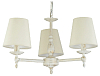 Подвесная люстра ADILUX Roksana White 18533 100_100_2424641